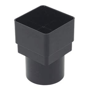 square downpipe fittings screwfix